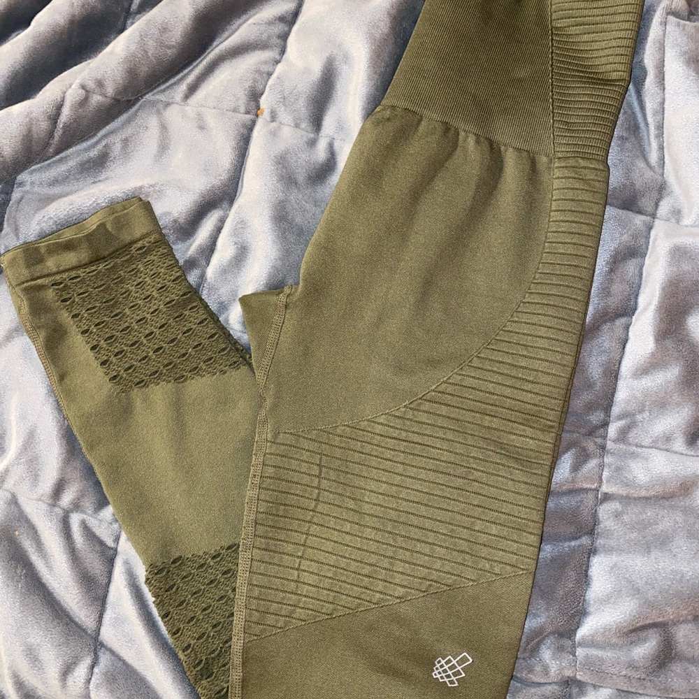 Jed North leggings